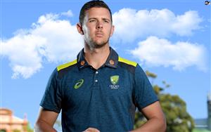 Josh Hazlewood